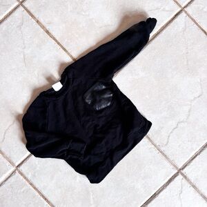 Posh & Cozy 🇨🇦 • Crewneck